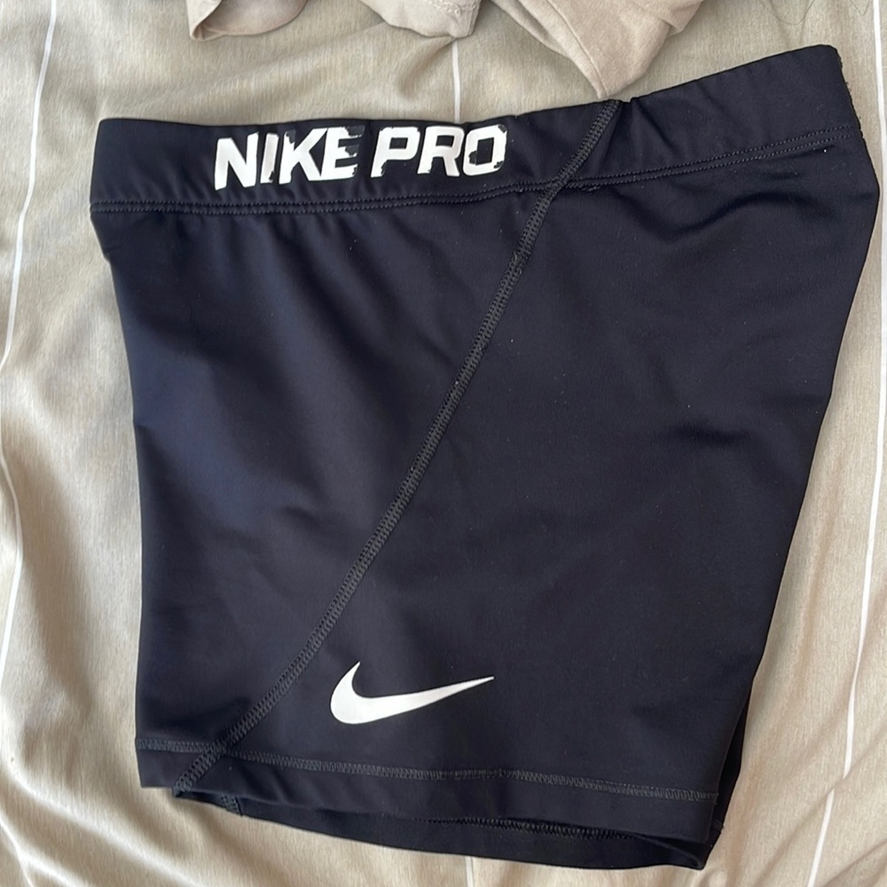 Nike PRO Training Shorts